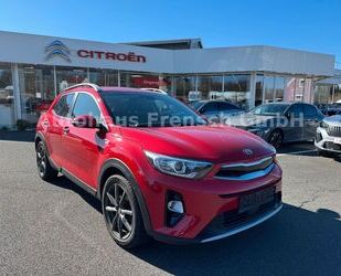 Kia Stonic Gebrauchtwagen