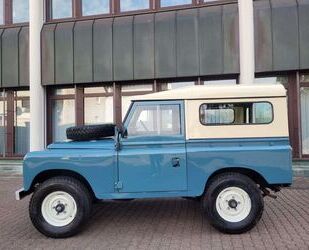 Land Rover Andere Gebrauchtwagen