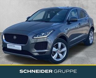 Jaguar E-Pace Gebrauchtwagen
