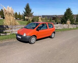 Renault Twingo Gebrauchtwagen