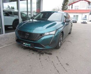 Peugeot 308 Gebrauchtwagen