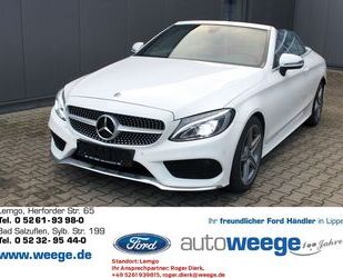 Mercedes-Benz C 180 Gebrauchtwagen