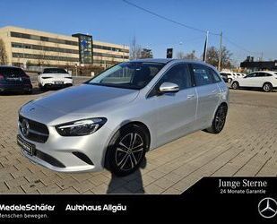 Mercedes-Benz B 250 Gebrauchtwagen