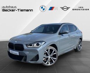 BMW X2 Gebrauchtwagen