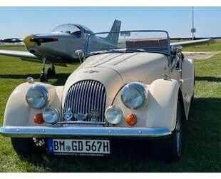 Morgan Plus 4 Gebrauchtwagen