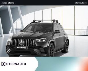 Mercedes-Benz GLE 53 AMG Gebrauchtwagen