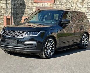 Land Rover Range Rover Gebrauchtwagen