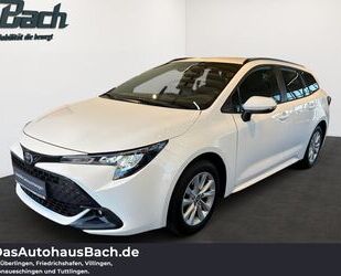 Toyota Corolla Gebrauchtwagen