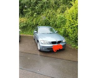 BMW 116 Gebrauchtwagen