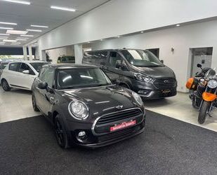 Mini ONE Gebrauchtwagen