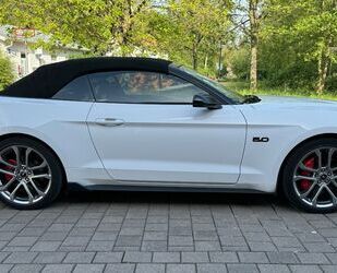 Ford Mustang Gebrauchtwagen
