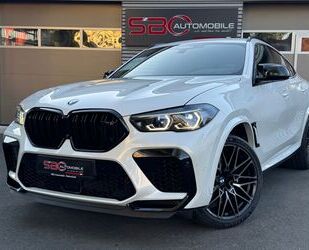 BMW X6 M Gebrauchtwagen