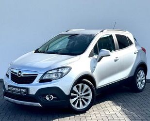 Opel Mokka Gebrauchtwagen
