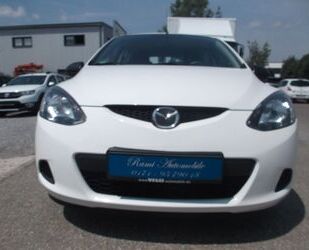 Mazda 2 Gebrauchtwagen