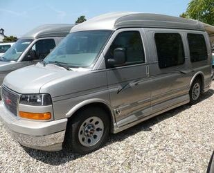 Chevrolet Chevy Van Gebrauchtwagen