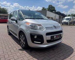 Citroen C3 Gebrauchtwagen