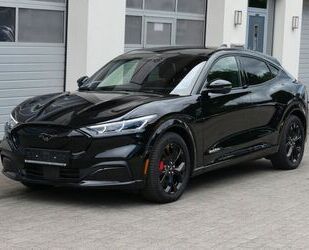 Ford Mustang Mach-E Gebrauchtwagen