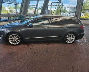 Ford Mondeo Gebrauchtwagen