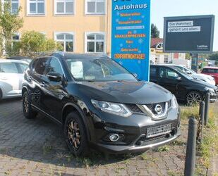 Nissan X-Trail Gebrauchtwagen