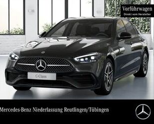 Mercedes-Benz C 300 Gebrauchtwagen