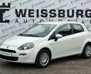 Fiat Punto Gebrauchtwagen