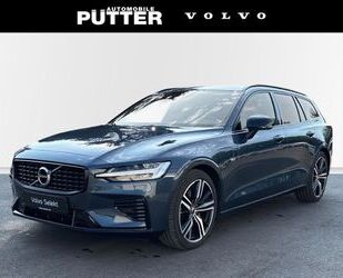 Volvo V60 Gebrauchtwagen