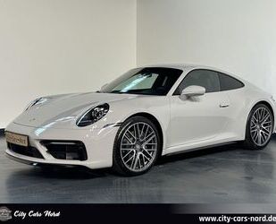Porsche 992 Gebrauchtwagen