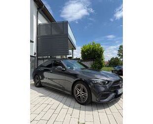 Mercedes-Benz C 300 Gebrauchtwagen
