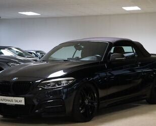 BMW M240i Gebrauchtwagen