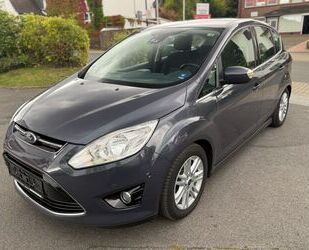 Ford C-Max Gebrauchtwagen