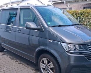 VW T6 Multivan Gebrauchtwagen