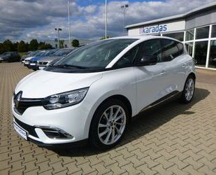 Renault Scenic Gebrauchtwagen