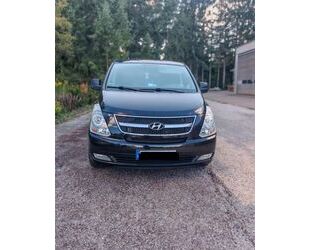 Hyundai H-1 Starex Gebrauchtwagen