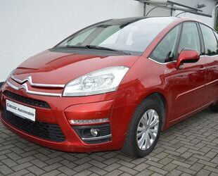 Citroen C4 Picasso Gebrauchtwagen