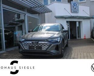 Audi Q8 e-tron Gebrauchtwagen