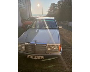 Mercedes-Benz 260 Gebrauchtwagen