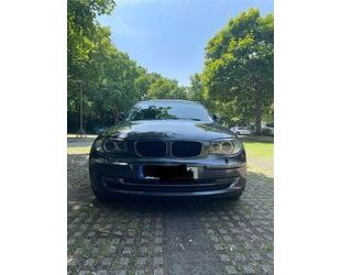 BMW 118 Gebrauchtwagen