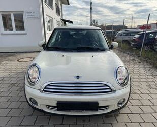 Mini ONE Gebrauchtwagen