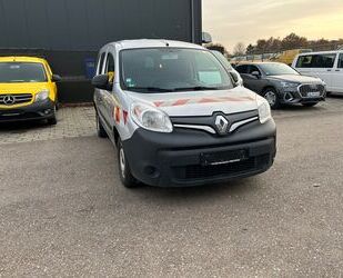 Renault Kangoo Gebrauchtwagen