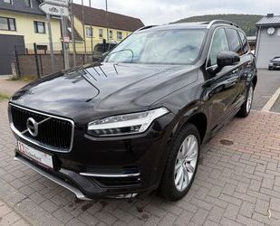 Volvo XC90 Gebrauchtwagen