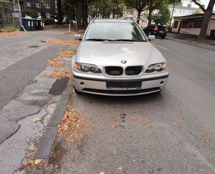 BMW 316 Gebrauchtwagen