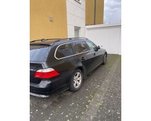 BMW 525 Gebrauchtwagen