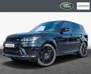 Land Rover Range Rover Sport Gebrauchtwagen