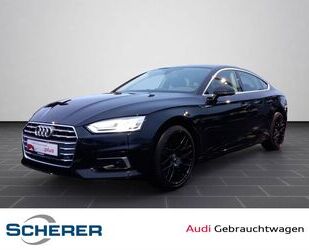 Audi A5 Gebrauchtwagen