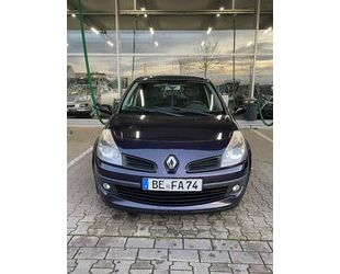 Renault Clio Gebrauchtwagen