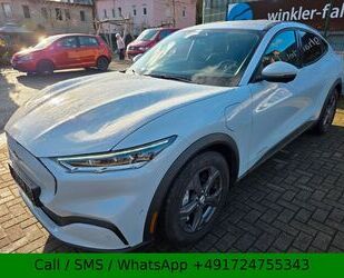 Ford Mustang Mach-E Gebrauchtwagen