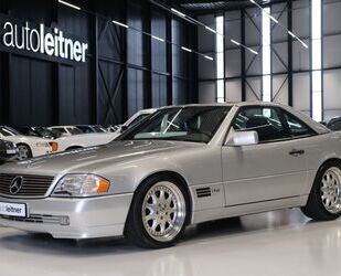 Mercedes-Benz 600 Gebrauchtwagen