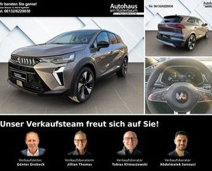 Mitsubishi Grandis Gebrauchtwagen