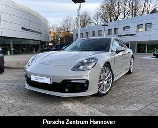 Porsche Porsche Panamera GTS Gebrauchtwagen