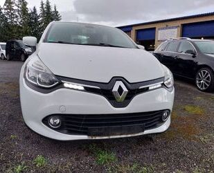 Renault Clio Gebrauchtwagen